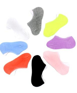 Носки детск. Hobby (24-29, Сиреневый)