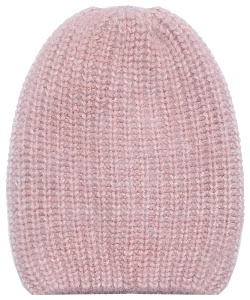 Шапка La Planda (56-58, Карамель)