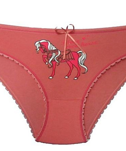 Трусы Rusalochka (L, В расцветках)