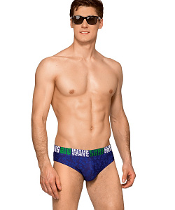 Плавки Charmante (XXL, Цветной)