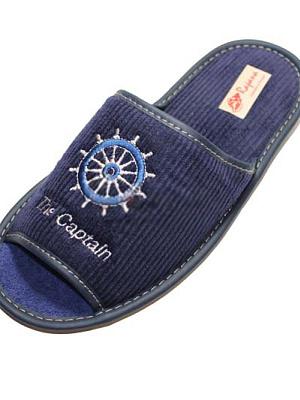 Тапочки муж. Rapana