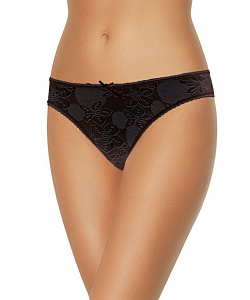 Трусы Intri (94, Черный)