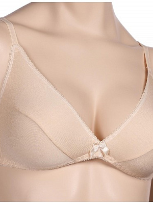 Бюст Cheryomushki