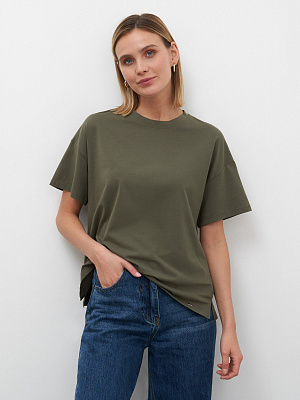 Футболка Conso