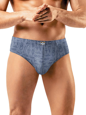 Трусы муж. Clever