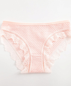 Трусы Collorista (46-48, Персиковый)