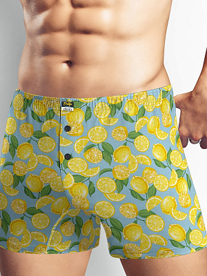 Трусы муж. Clever