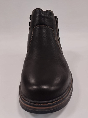 Ботинки муж. Trioshoes