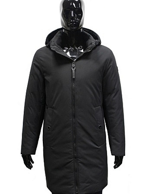 Куртка муж. Dsgdong