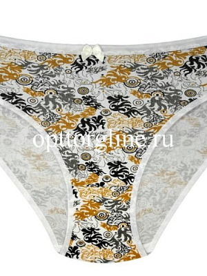 Трусы Donna Lissa