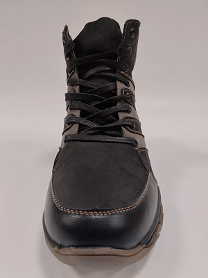 Ботинки муж. Sendihonglang