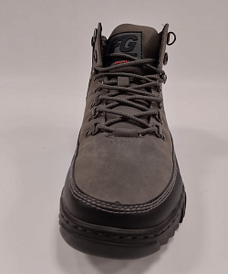 Ботинки муж. Saiwit (45, Серый)