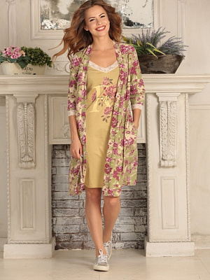 Комплект Mix Mode