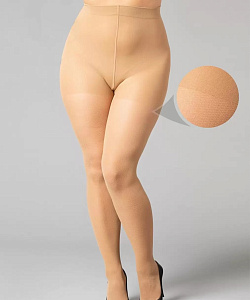 Колготки Giulia (7, Daino)