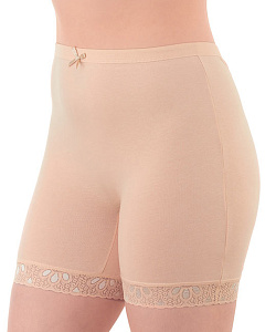 Панталоны Sheslove (4 XL, Бежевый)