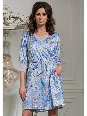 Халат Mia-Mella