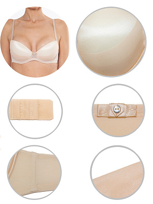 Трусы Primavera