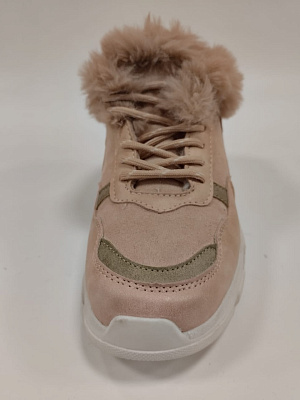 Кроссовки жен. Dino Albat