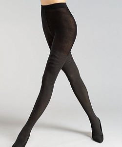 Колготки Giulia (3, Black)
