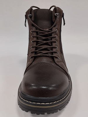 Ботинки муж. Berten