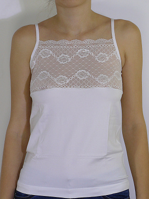 Майка Seamless Flex