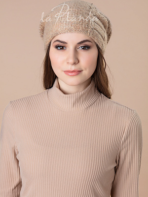 Шапка La Planda