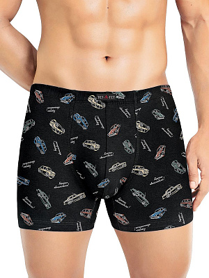 Трусы муж. Тет-А-Тет