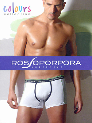 Трусы Rossoporpora
