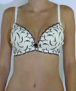 Бюст Annajolly (75, B, Avorio)