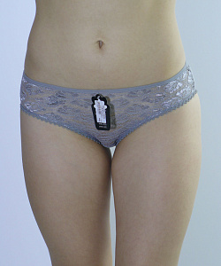 Трусы Ftide (42-44, Серый)