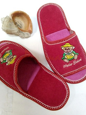 Тапочки Rapana