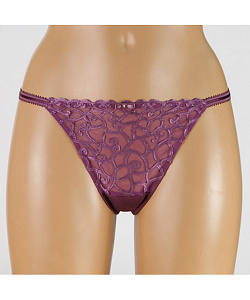 Трусы Farfalina (42, Фиолетовый)