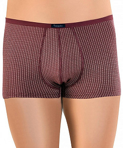 Трусы муж. Oztas (XL, В расцветках)