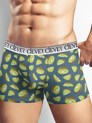 Трусы муж. Clever