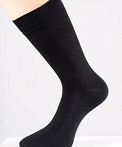 Носки муж. Clever (29, Черный)