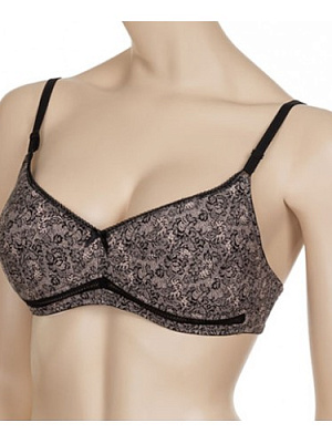 Бюст Cheryomushki