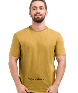 Фуфайка муж. Эйс (3 XL, Горчичный)