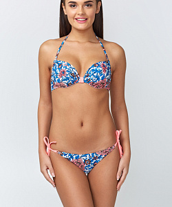 Купальник Infinity (70, C, Набивка)