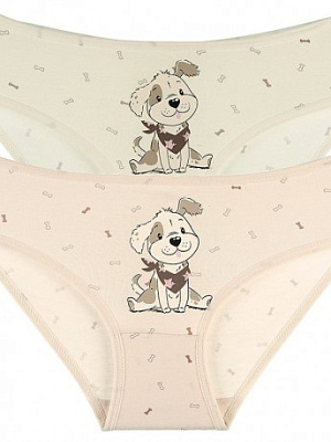 Трусы Donella дет. дев.