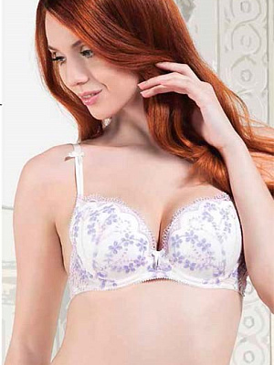 Бюст Cheryomushki