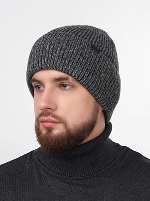 Шапка муж. Clever