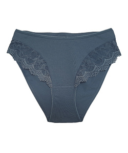 Трусы Intri (106, Т.Бирюзовый)