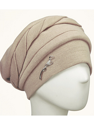 Кубанка El Gorro