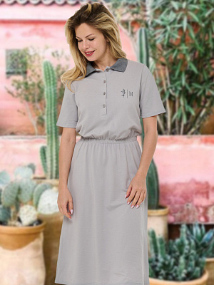 Платье Mix Mode