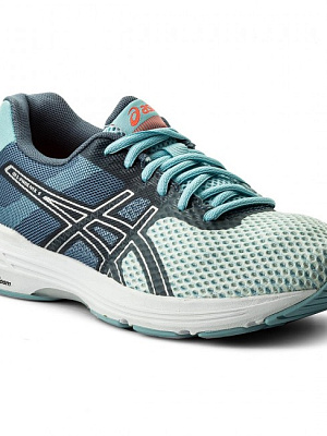 Кроссовки жен. Asics