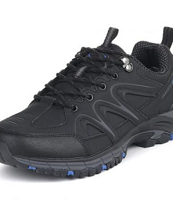 Кроссовки муж. Strobbs (в размерах, Черный)