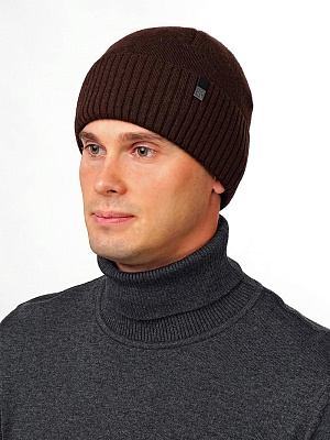 Шапка муж. Clever