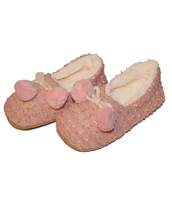 Носки дет. Hobby (21, Розовый)