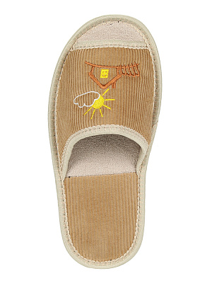 Тапочки Rapana