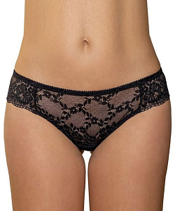 Трусы Albina L (40, Черный)